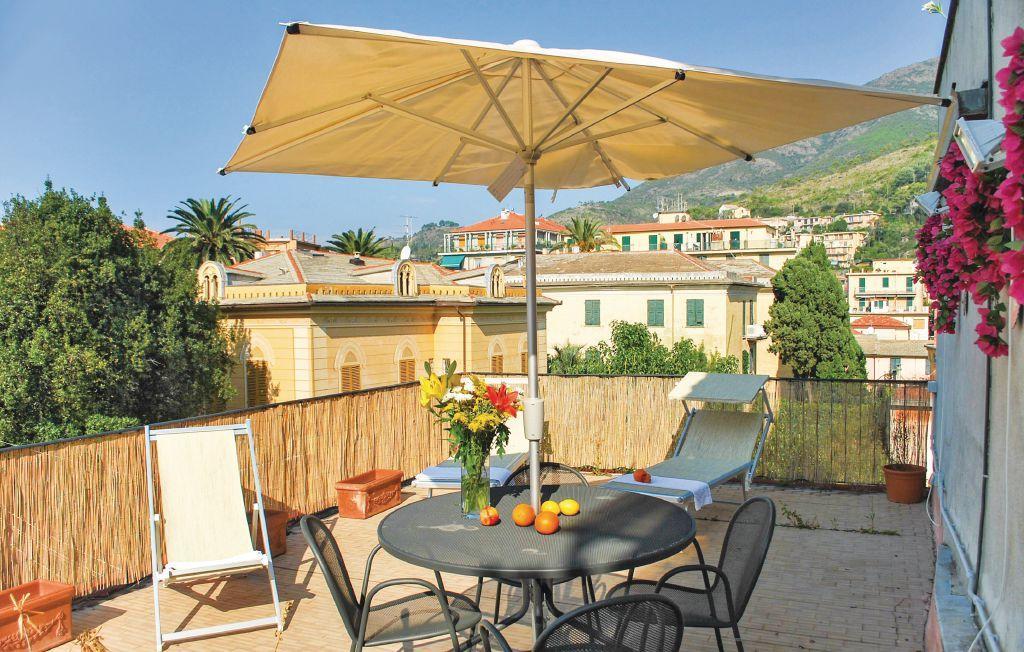 Appartamento Parmigiana Levanto